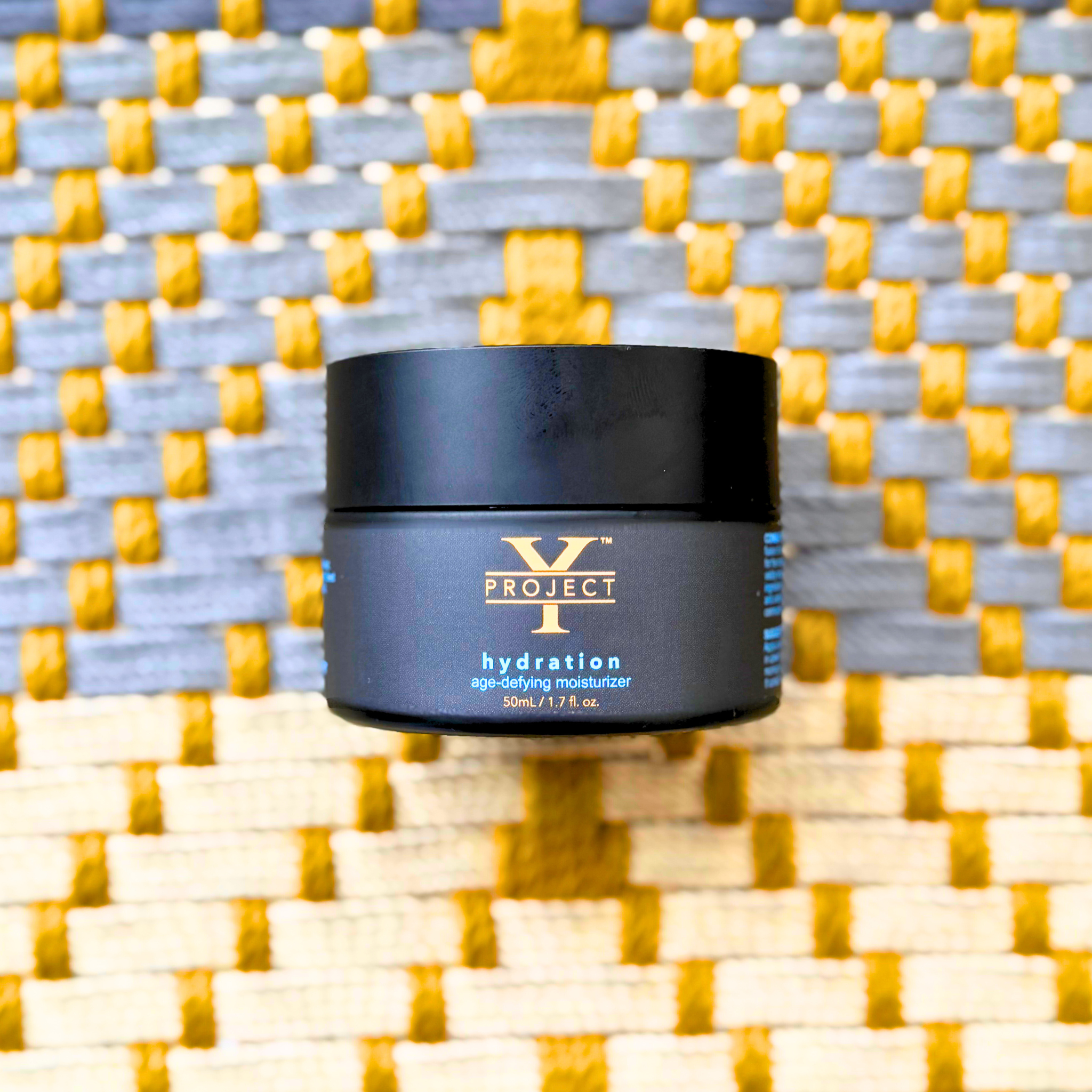 Hydration - Age Defying Moisturizer
