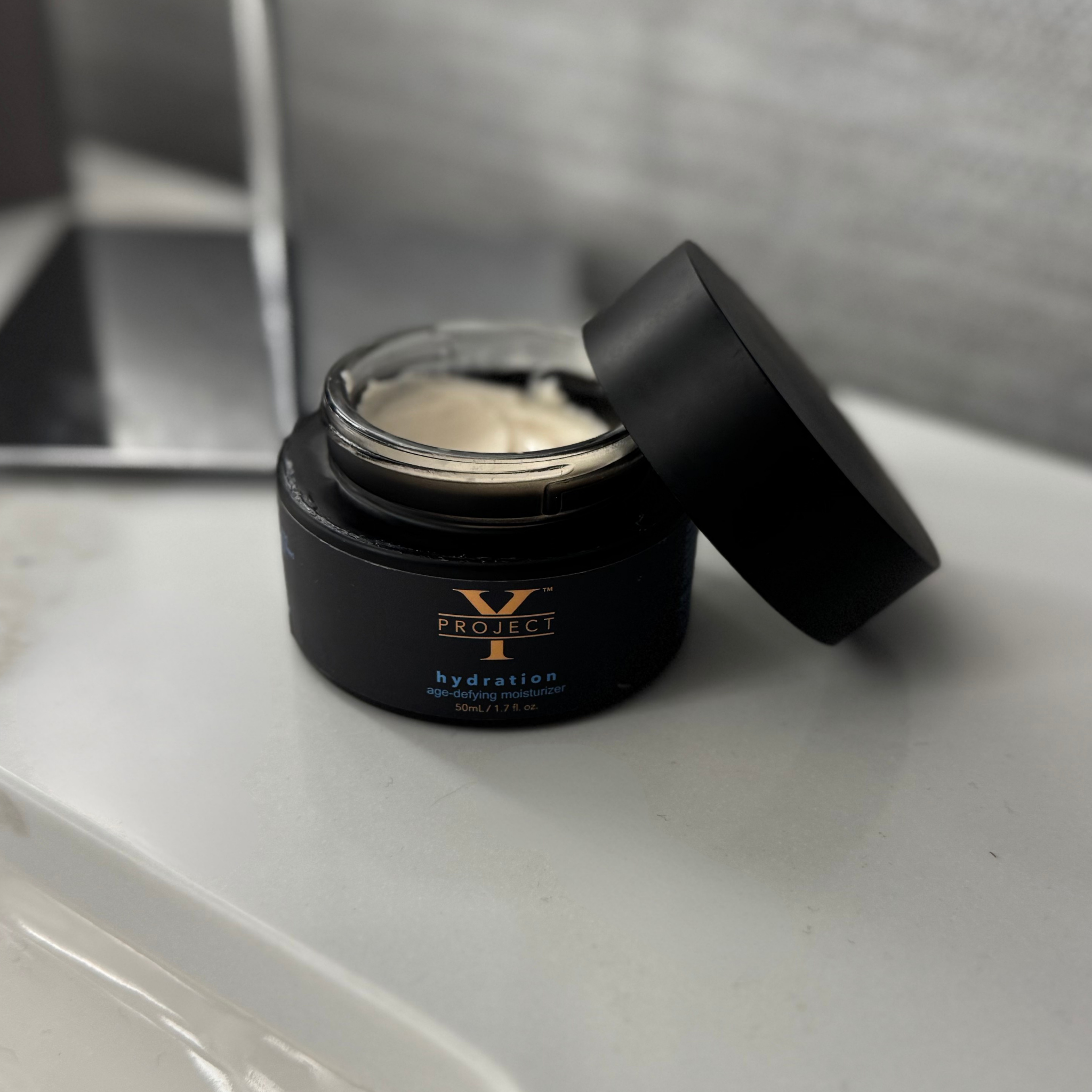 Hydration - Age Defying Moisturizer