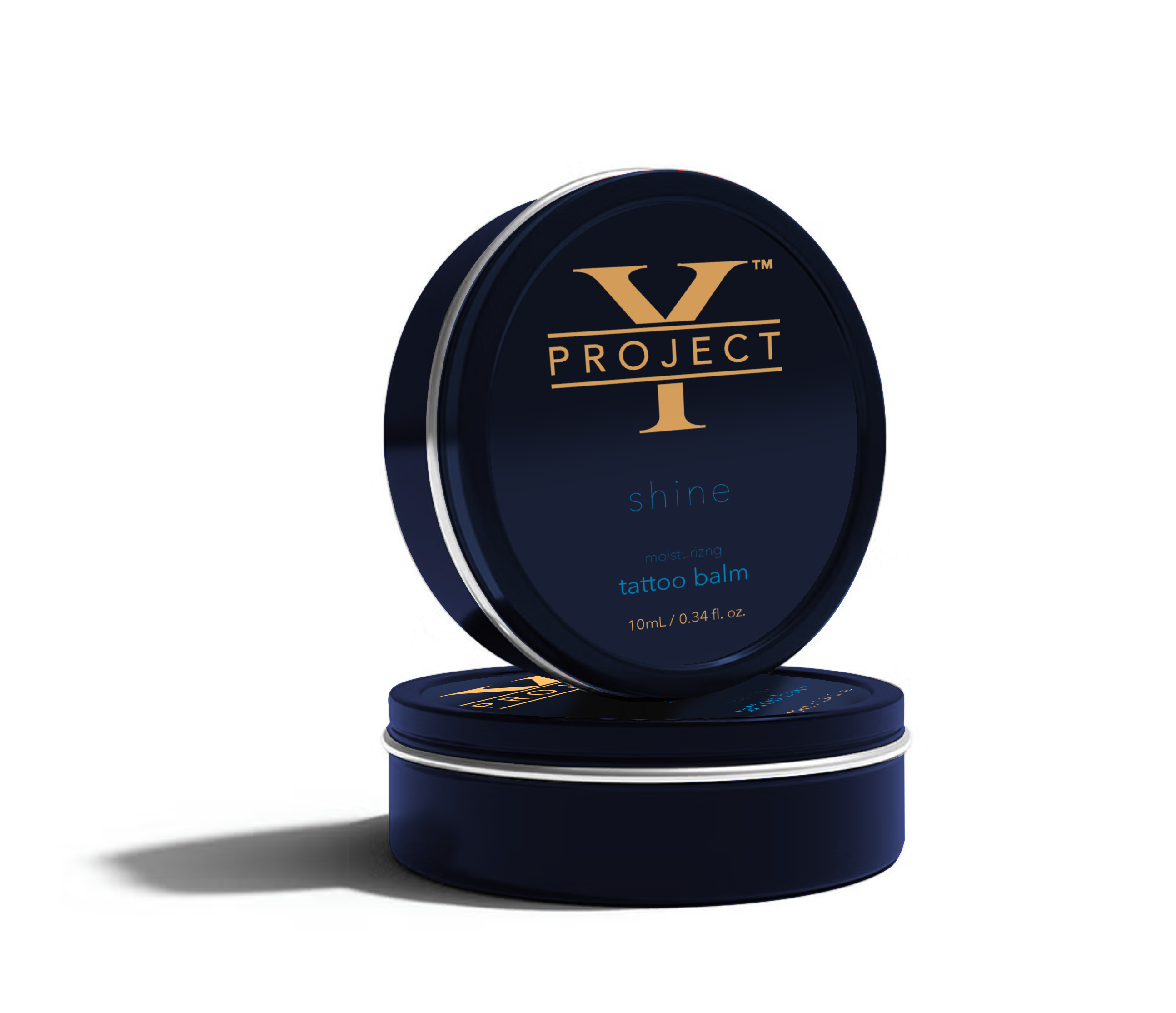 Coming Soon - Shine - Tattoo Balm