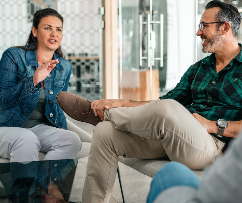 Life Coaching