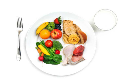 Best Food for Men Over Forty