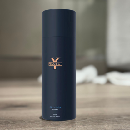 Revitalizing Shampoo - COMING SOON