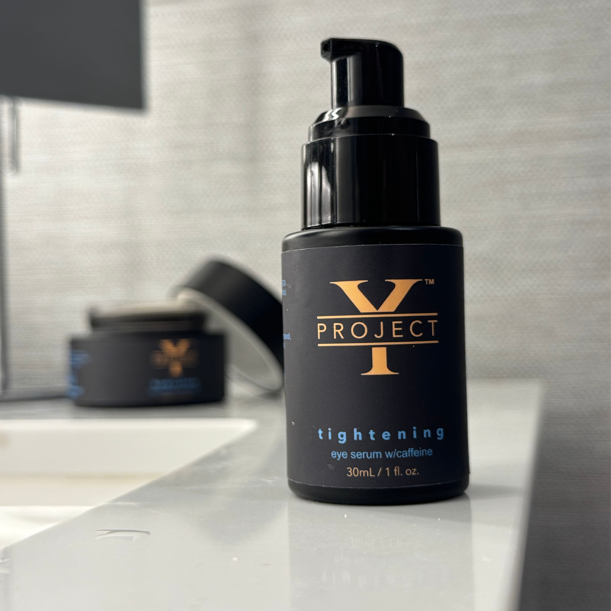 Tightening Eye Serum