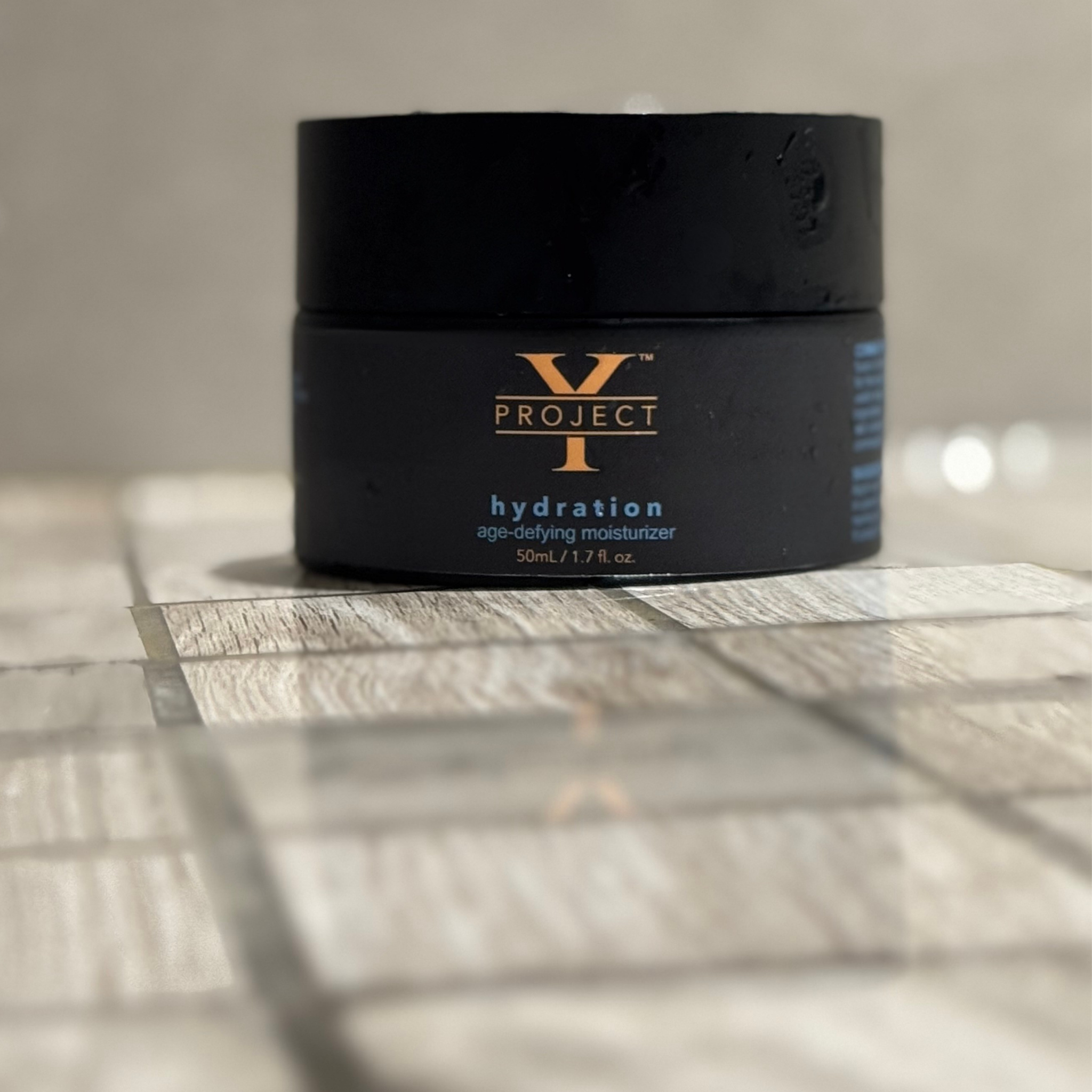 Hydration - Age Defying Moisturizer