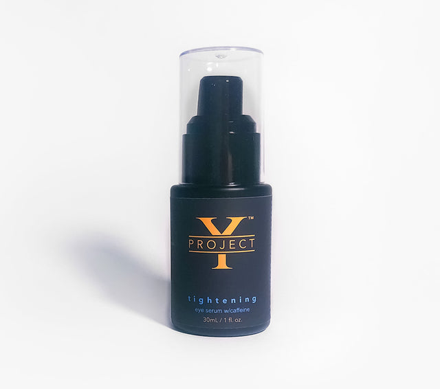 Tri-Peptide Eye Serum