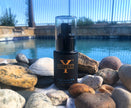 Tri-Peptide Eye Serum