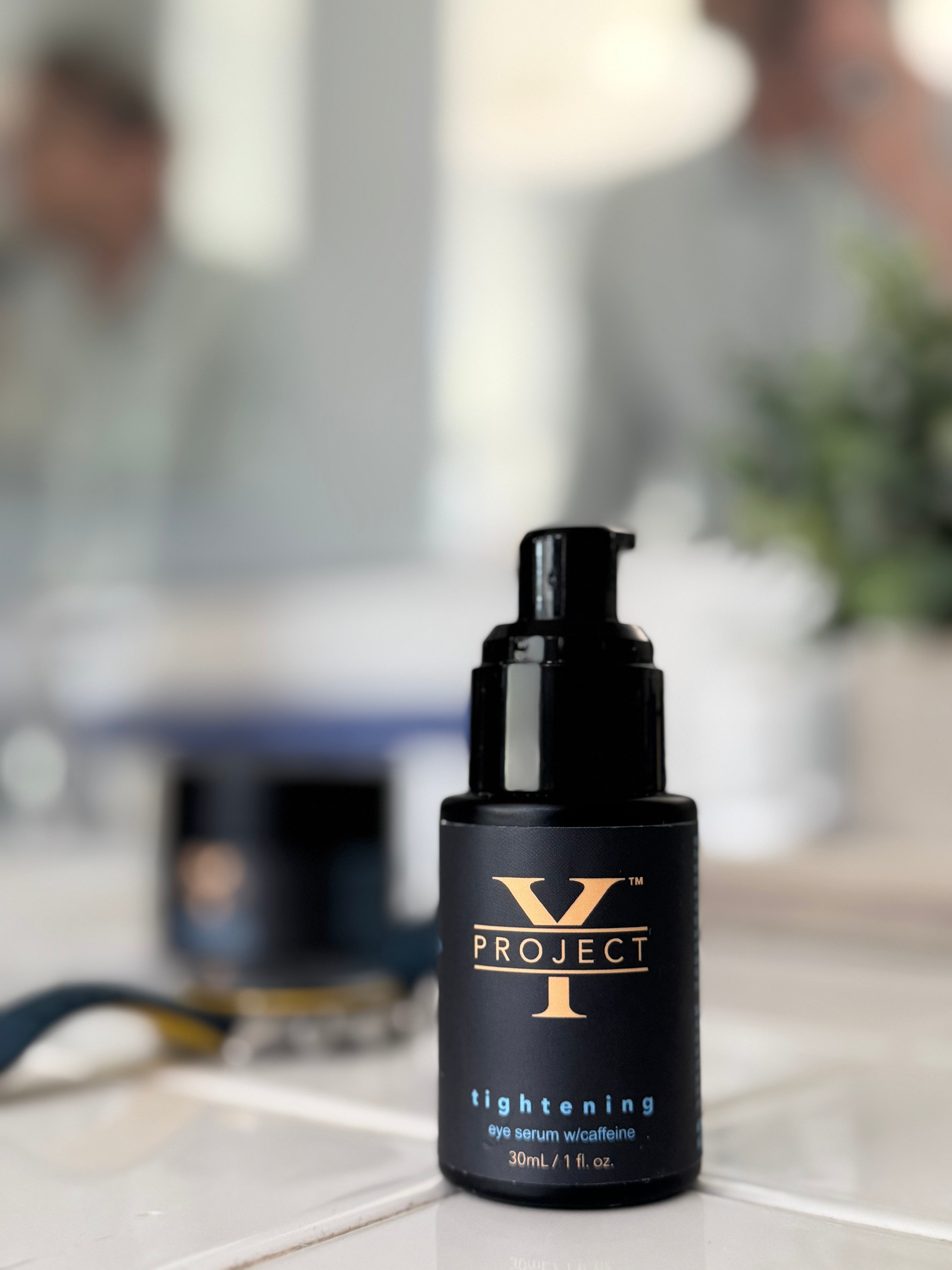 Tighten & Hydrate Bundle - Save 25%