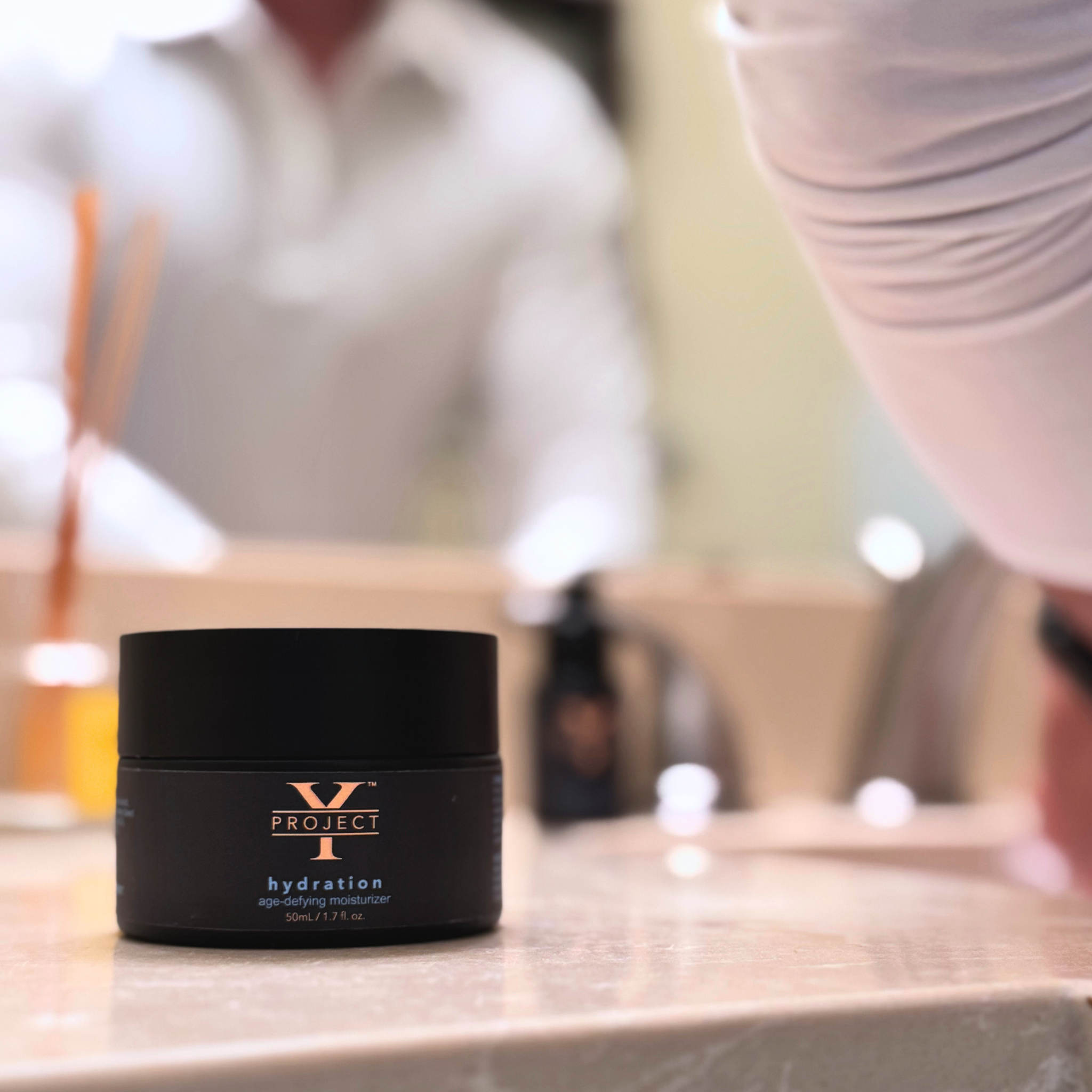 Hydration - Age Defying Moisturizer