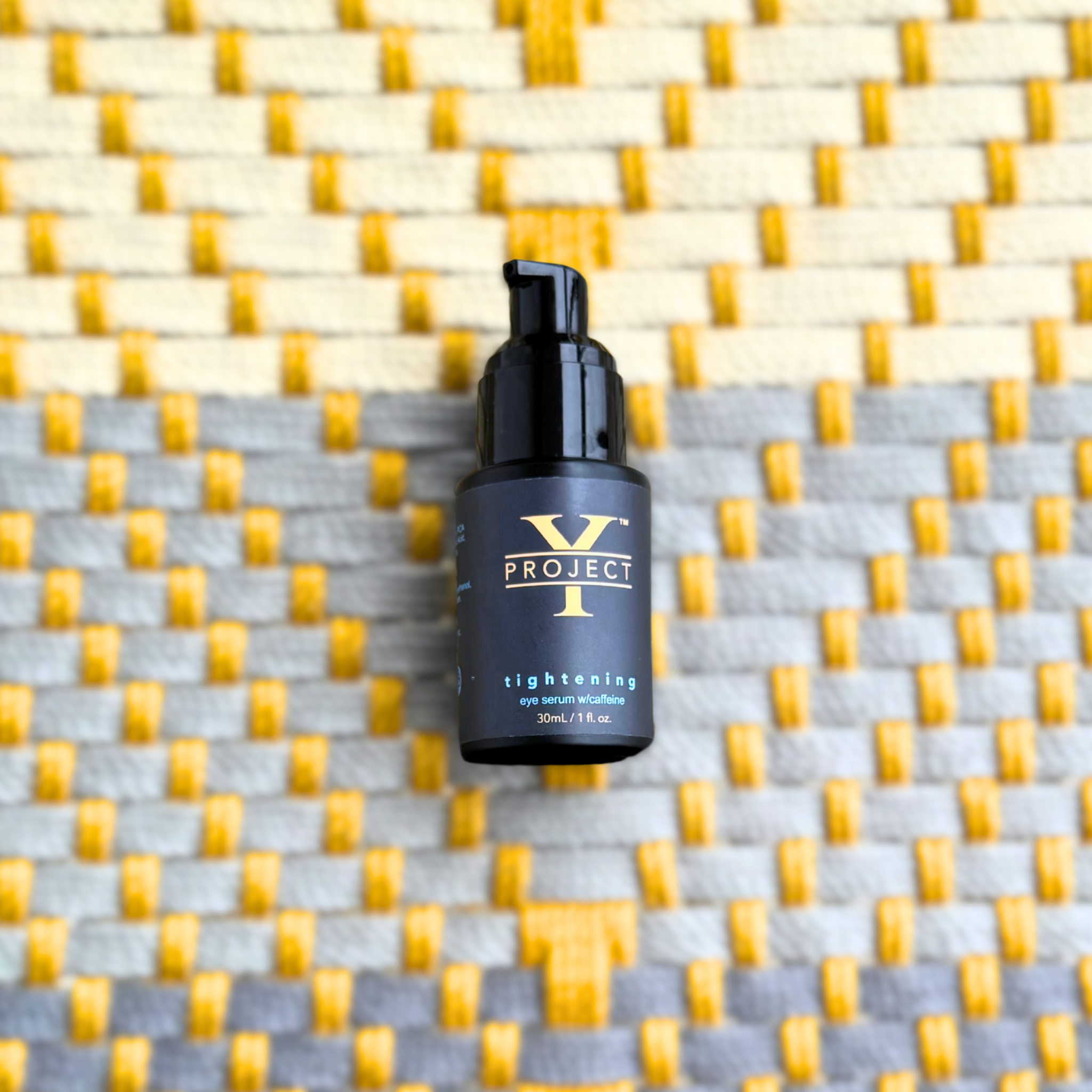 Tightening Eye Serum