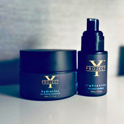 Tighten & Hydrate Bundle - Save 25%