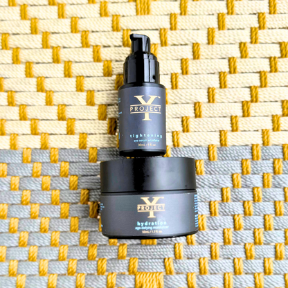 Tighten & Hydrate Bundle - Save 25%