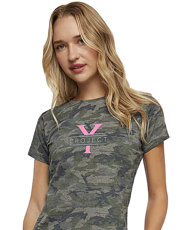 Vintage Camo 3516