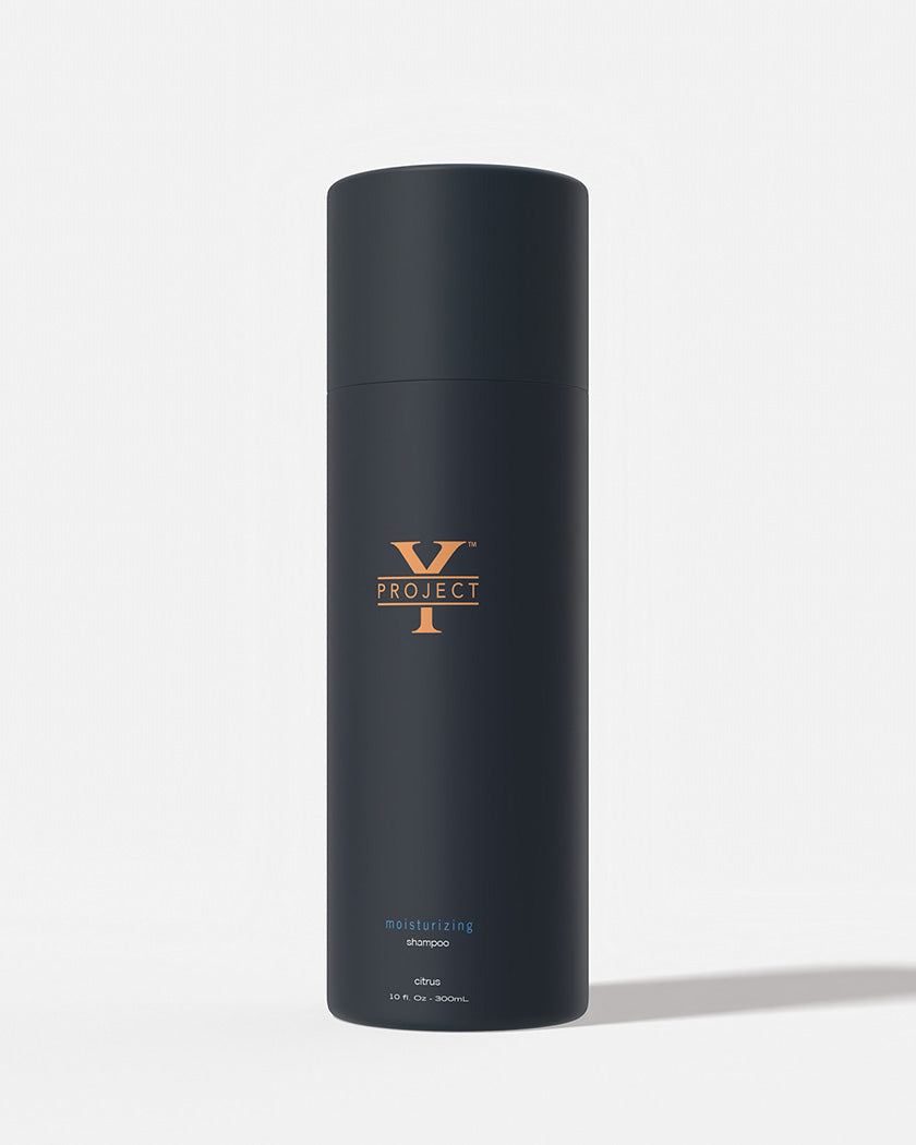 Revitalizing Shampoo - COMING SOON