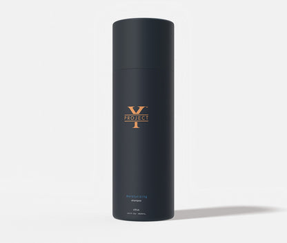 Revitalizing Shampoo - COMING SOON