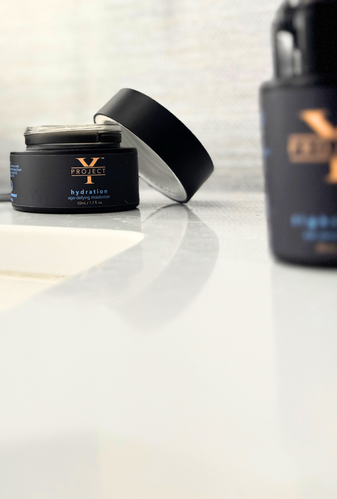 Tighten & Hydrate Bundle - Save 25%