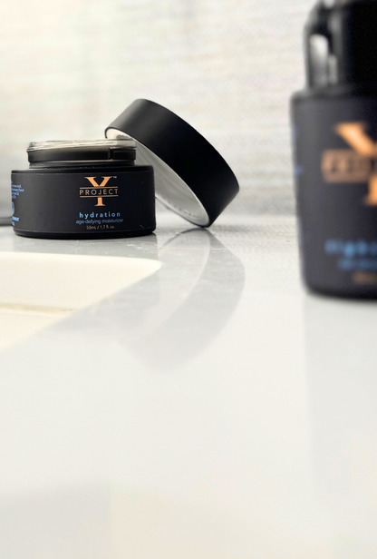 Tighten & Hydrate Bundle - Save 25%